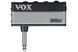 VOX AMPLUG 3 US Silver - Гитарный усилитель для наушників, Серебристый