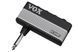 VOX AMPLUG 3 US Silver - Гитарный усилитель для наушників, Серебристый