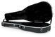 GATOR GC-DREAD-12 12-String Dreadnought Guitar Case - кейс для акустической гитары, Черный