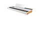 Arturia KeyLab 88 mk3 (White) - MIDI-клавиатура, Белый