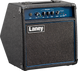 Laney RB1 - комбоусилитель для бас-гитары, Черный
