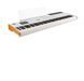 Arturia KeyLab 88 mk3 (White) - MIDI-клавиатура, Белый