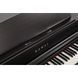 Kawai CA-701 R - цифрове фортепіано, Коричневий