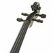 Harley Benton HBV 870BK 4/4 Electric Violin, Черный