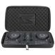 UDG Creator AlphaTheta DDJ-FLX2 Hardcase Black (U8331BL) - компактный полужесткий кейс, Черный