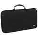 UDG Creator AlphaTheta DDJ-FLX2 Hardcase Black (U8331BL) - компактный полужесткий кейс, Черный