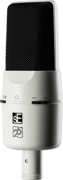 sE Electronics X1A-25AEWB - студійний мікрофон, Білий