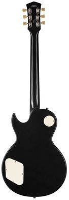 CORT CR200 (Black) - Електрогітара, Черный