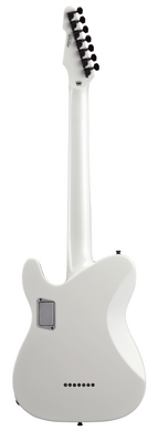 ESP E-II T-B7 (SNOW WHITE), Білий