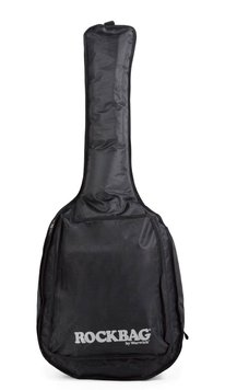 ROCKBAG RB20538 B ECO LINE - CLASSICAL GUITAR GIG BAG, Черный