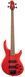 CORT C4 DELUXE (CANDY RED) - Бас-гитара, Красный