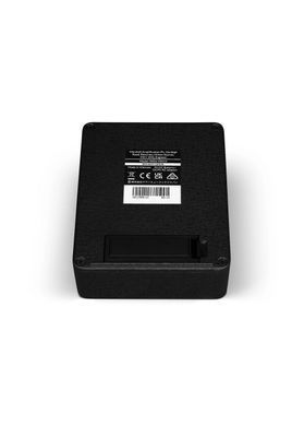 Marshall JCM900 Overdrive Pedal - педаль ефектів, Черный