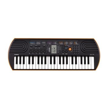 Casio SA-76, Рожевий