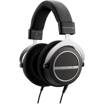 Beyerdynamic Amiron home, Черный