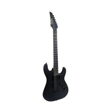 Toneberg TEIB 300 BK - Електрогітара, Черный
