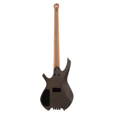 CORT Artisan Space 4 (Star Dust Black) - бас-гитара, Коричневый
