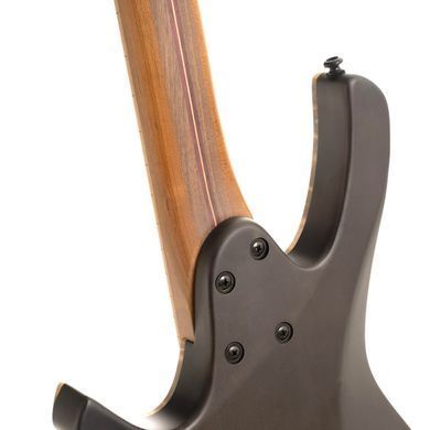 CORT Artisan Space 4 (Star Dust Black) - бас-гитара, Коричневый