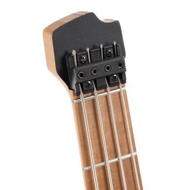 CORT Artisan Space 4 (Star Dust Black) - бас-гитара, Коричневый