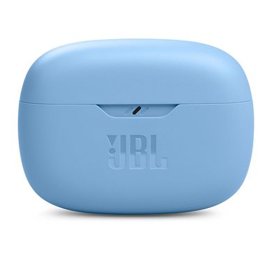 JBL Wave Beam Blue (JBLWBEAMBLU), Блакитний