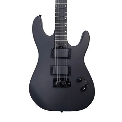 Toneberg TEIB 300 BK - Електрогітара, Черный