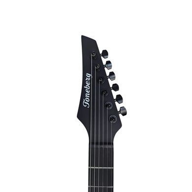 Toneberg TEIB 300 BK - Електрогітара, Черный