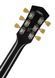 CORT CR200 (Black) - Електрогітара, Черный