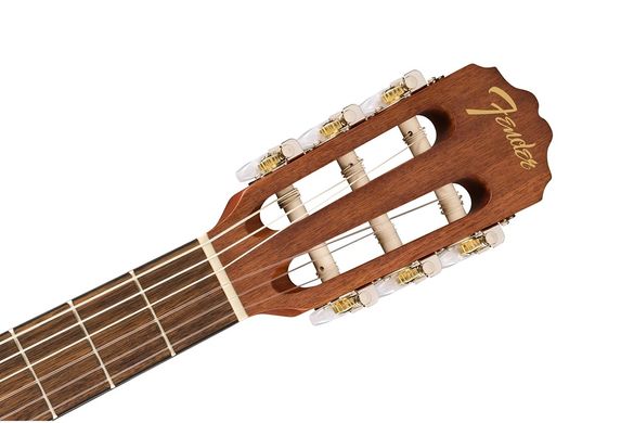 FENDER FA-25N 3/4 NATURAL, Натуральный