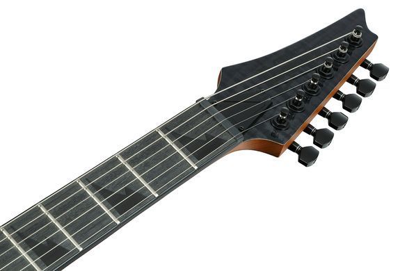 IBANEZ GRGR221FA-TDK - Електрогітара, звукознімачі H-H, Черный