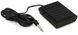 M-AUDIO SP-1 - педаль сустейн универсальная, Черный