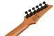 IBANEZ GRGR221FA-TDK - Електрогітара, звукознімачі H-H, Черный