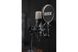 RODE NT1 Signature Black - мікрофон студійний, Черный