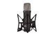 RODE NT1 Signature Black - мікрофон студійний, Черный