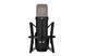 RODE NT1 Signature Black - мікрофон студійний, Черный