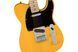SQUIER by FENDER Sonic Telecaster MN Butterscotch Blonde - Електрогітара, Жовтий