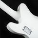 ESP E-II T-B7 (SNOW WHITE), Білий