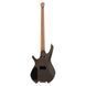 CORT Artisan Space 4 (Star Dust Black) - бас-гитара, Коричневый