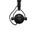 SHURE SM7DB - микрофон для записи подкастов, Черный
