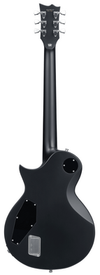 ESP E-II ECLIPSE BB (BLACK SATIN), Черный