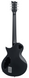 ESP E-II ECLIPSE BB (BLACK SATIN), Черный