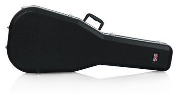 GATOR GC-CLASSIC Classical Guitar Case - кейс для класичної гітари, Черный