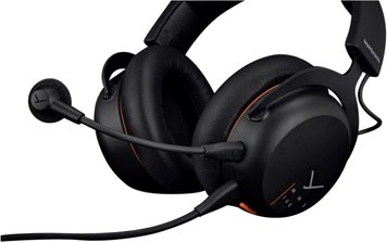 Beyerdynamic MMX 100 black, Черный