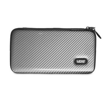 UDG Creator Cartridge Hardcase Silver PU (U8452SL) &mdash; компактний жорсткий кейс, Черный