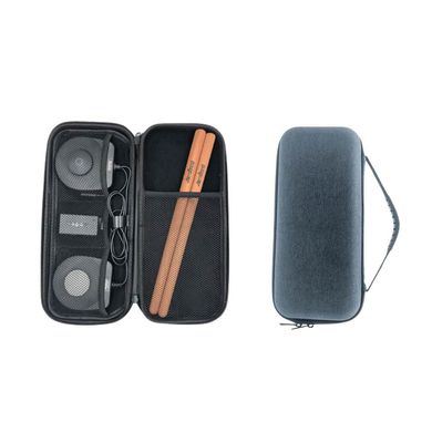 AEROBAND PocketDrum 2 Plus, Черный