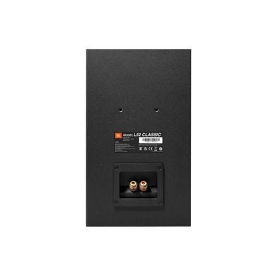 JBL L52 Classic Black (JBLL52CLASSICBLK) - Акустические колонки (пара), Черный