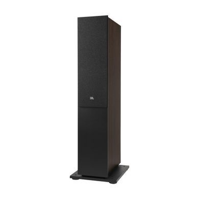 JBL Stage 260F Black (JBL260FBLK) - Акустична система, Черный