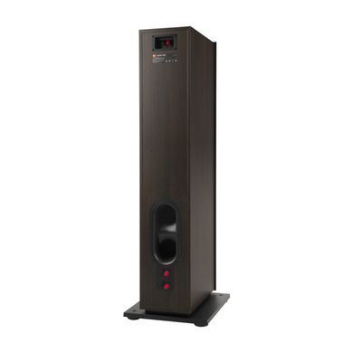 JBL Stage 260F Black (JBL260FBLK) - Акустична система, Черный