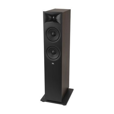 JBL Stage 260F Black (JBL260FBLK) - Акустична система, Черный
