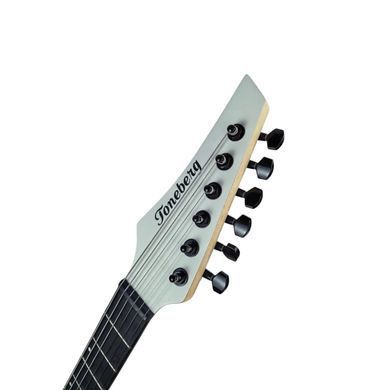 Toneberg TEIB 300 WH - Електрогітара, Білий