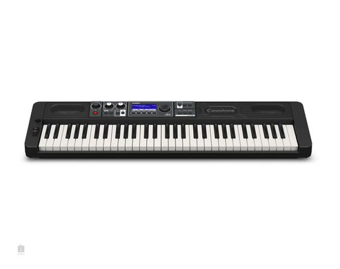 CASIO CT-S500, Черный