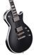 ESP E-II ECLIPSE BB (BLACK SATIN), Черный